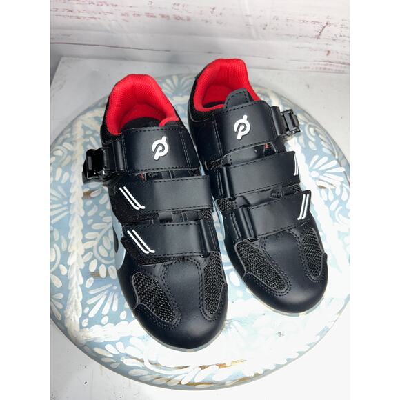 Peloton Cycling Shoes Size 38 | US Women's Size 7 - Picture 2 of 6